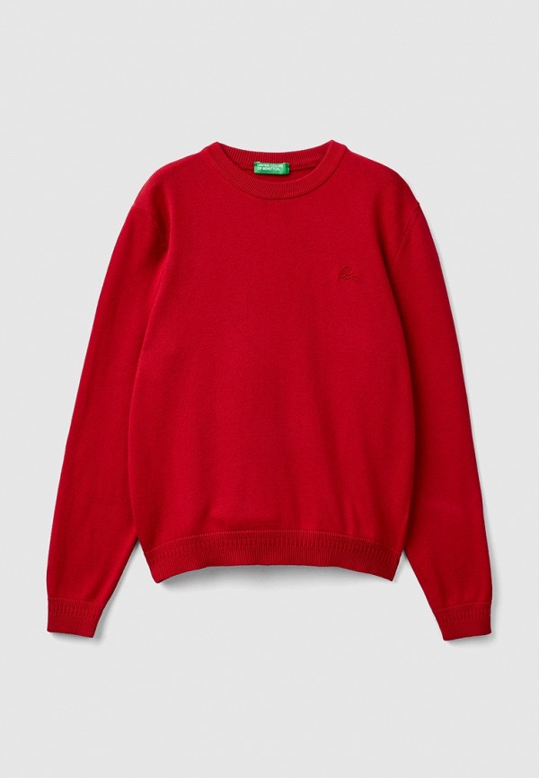 

Джемпер United Colors of Benetton, Красный