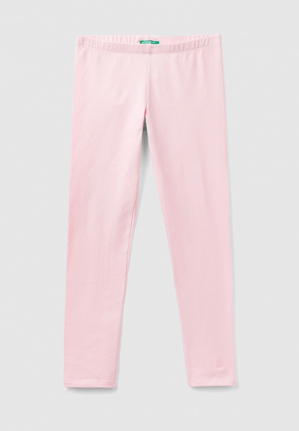 

Леггинсы United Colors of Benetton, Розовый