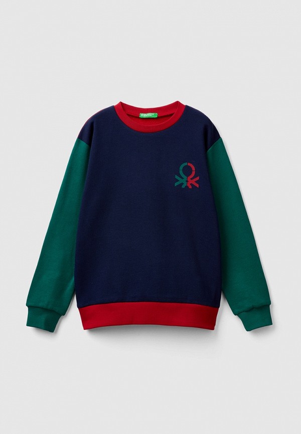 

Свитшот United Colors of Benetton, Разноцветный