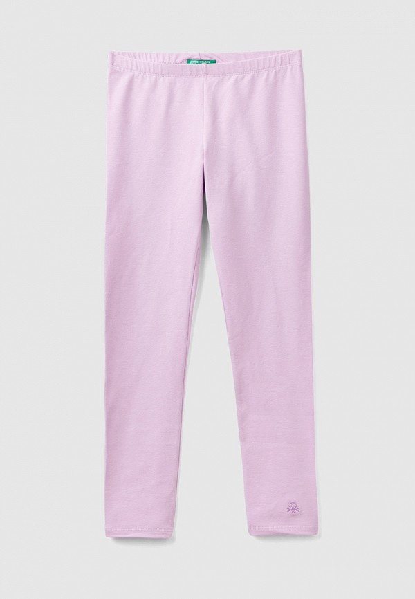 

Леггинсы United Colors of Benetton, Фиолетовый