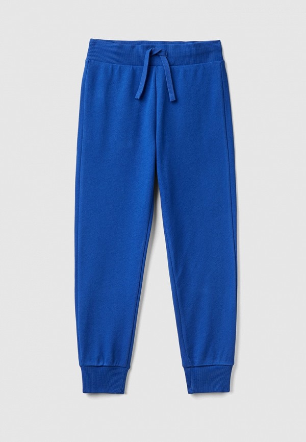 

Брюки спортивные United Colors of Benetton, Синий