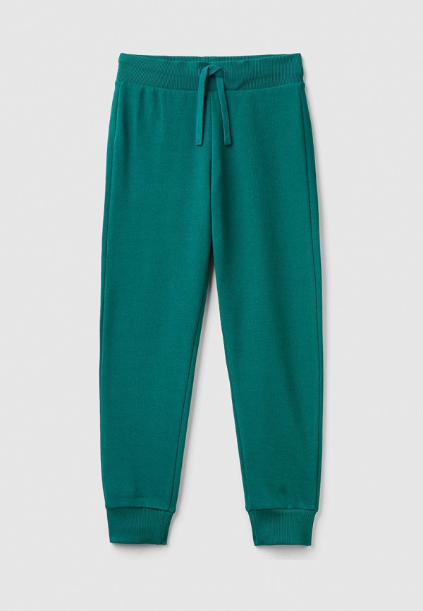 

Брюки спортивные United Colors of Benetton, Зеленый