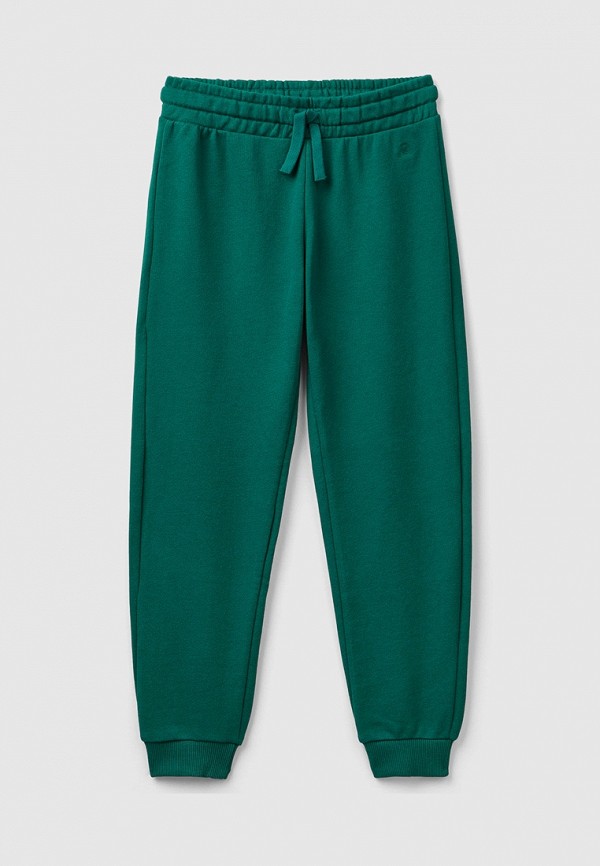 

Брюки спортивные United Colors of Benetton, Зеленый