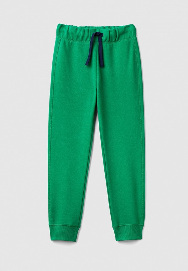 

Брюки спортивные United Colors of Benetton, Зеленый