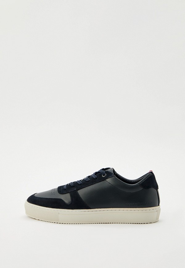 

Кеды Tommy Hilfiger, Синий