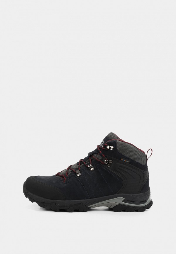 Ботинки трекинговые Clorts