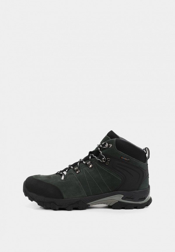 Ботинки трекинговые Clorts