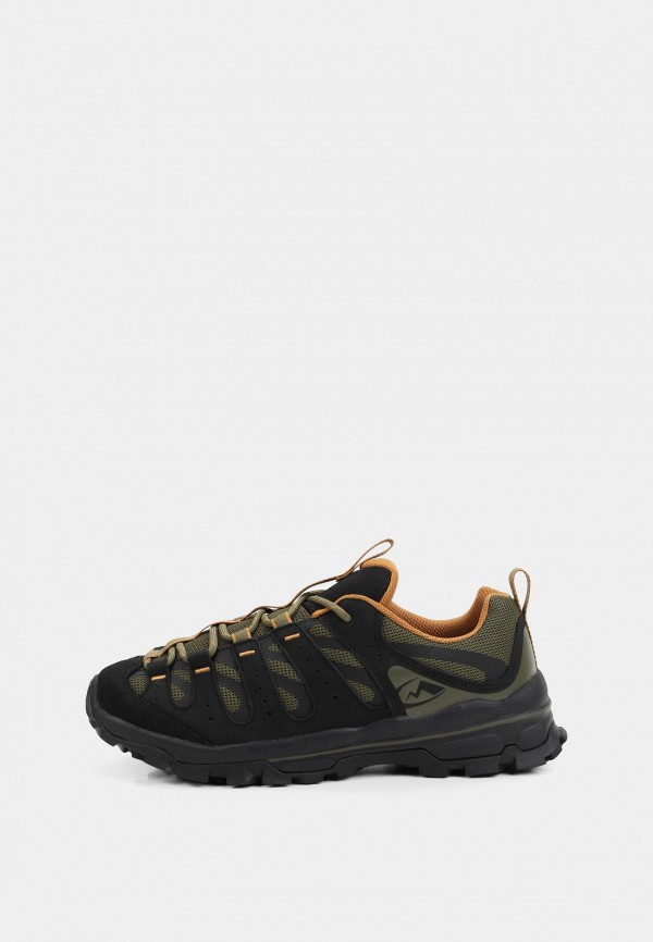 Кроссовки трекинговые Clorts