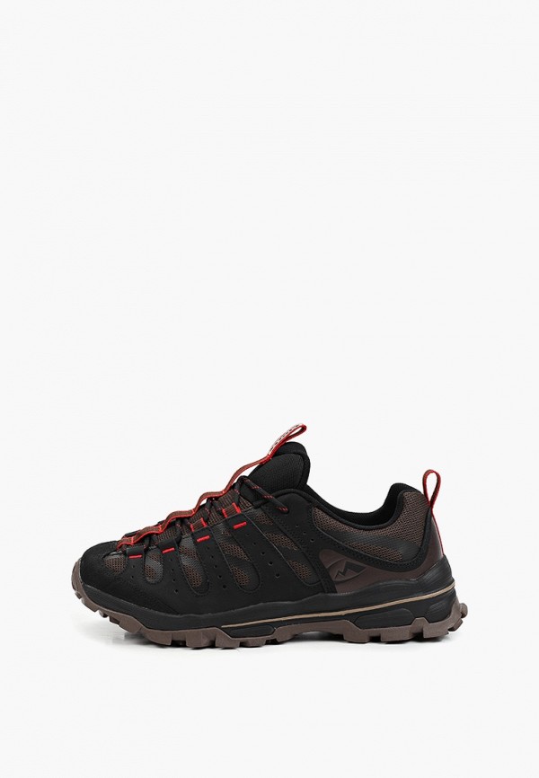 Кроссовки трекинговые Clorts