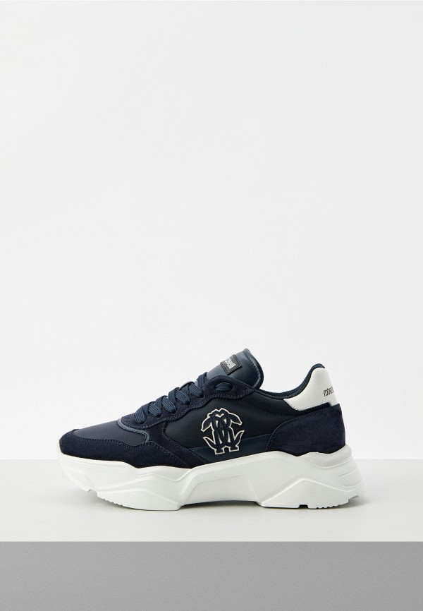 Кроссовки Roberto Cavalli 27032₽