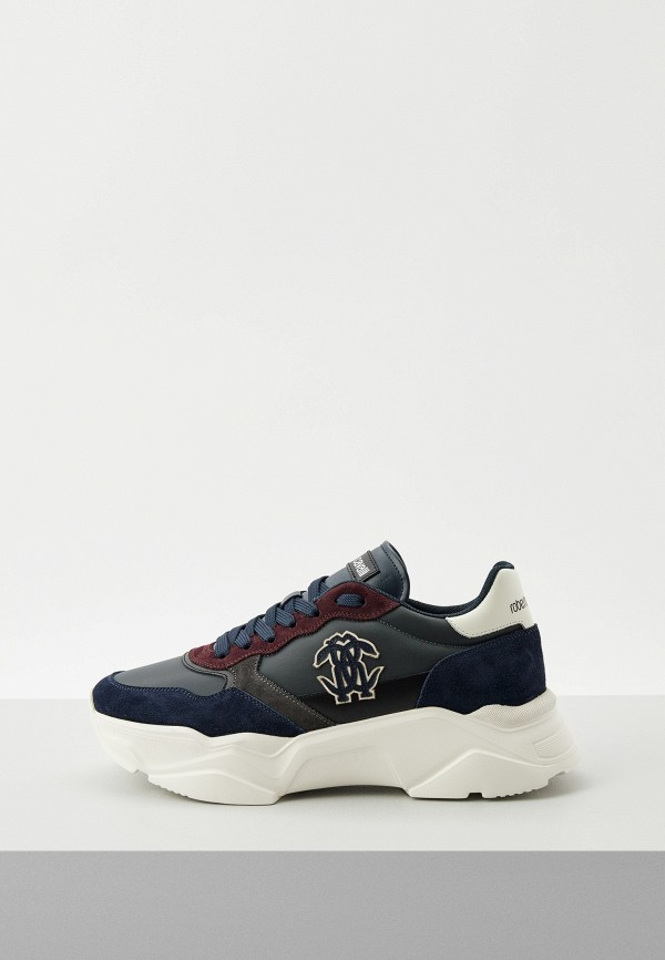 Кроссовки Roberto Cavalli 38400₽