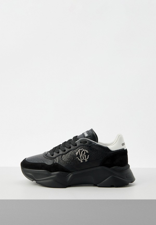 Кроссовки Roberto Cavalli 35035₽