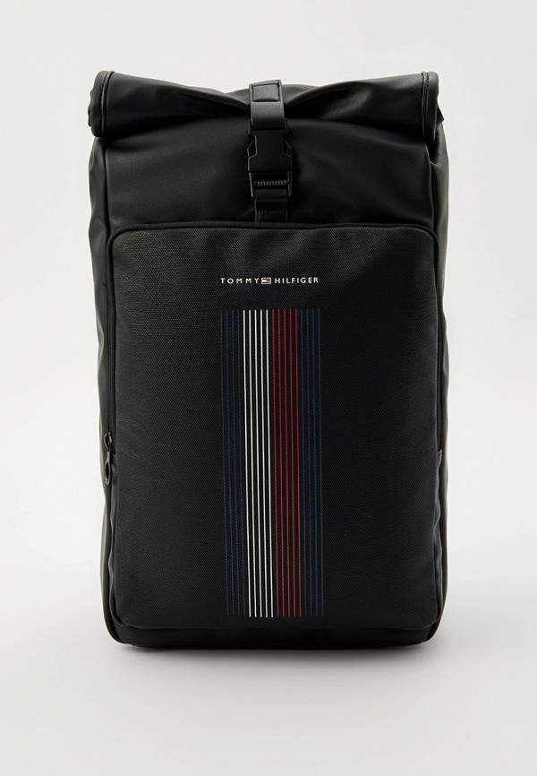 

Рюкзак Tommy Hilfiger, Черный