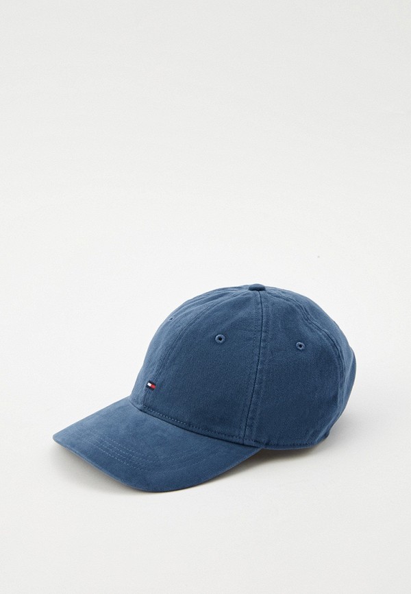 

Бейсболка Tommy Hilfiger, Синий