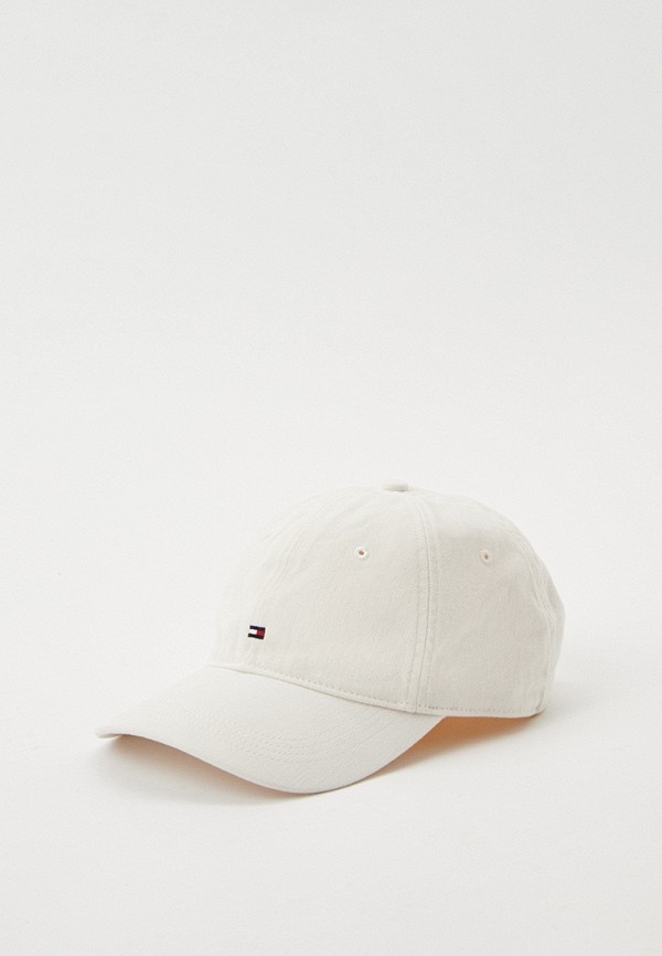 

Бейсболка Tommy Hilfiger, Белый