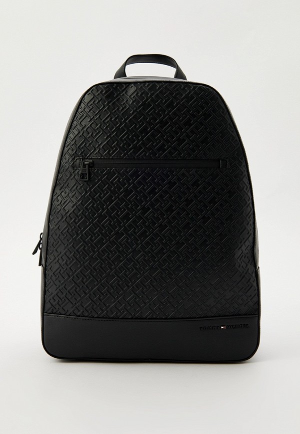

Рюкзак Tommy Hilfiger, Черный