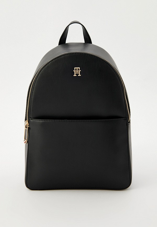 

Рюкзак Tommy Hilfiger, Черный