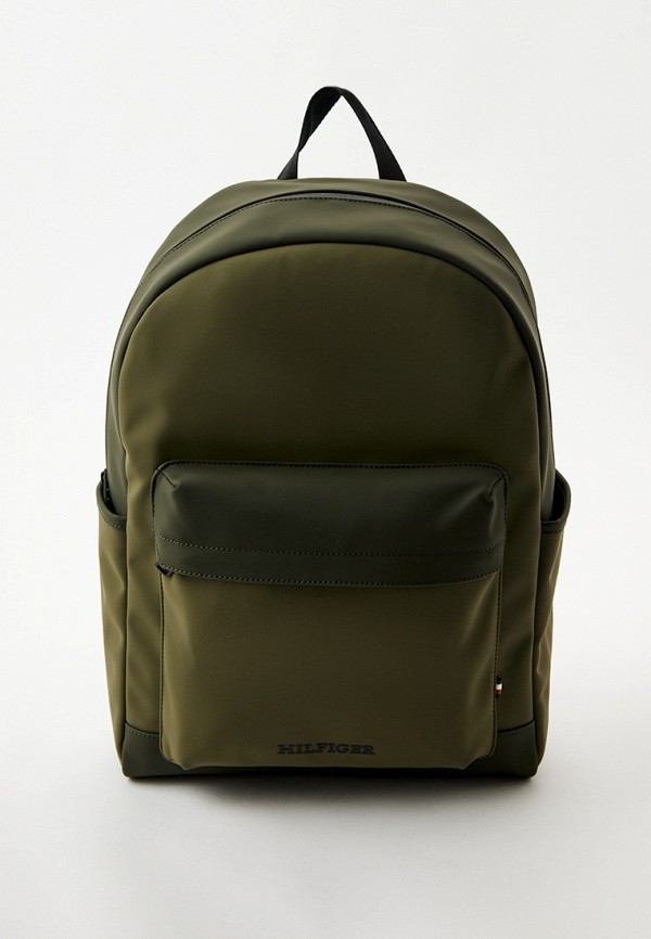 

Рюкзак Tommy Hilfiger, Хаки