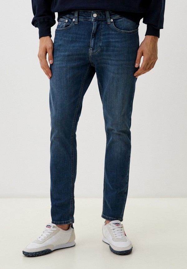 

Джинсы Tommy Jeans, Синий, AUSTIN