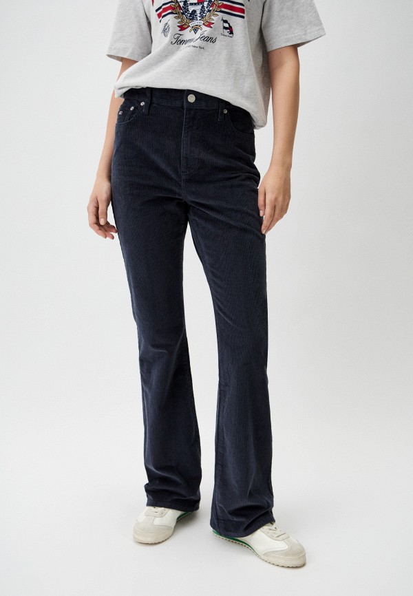 

Брюки Tommy Jeans, Синий