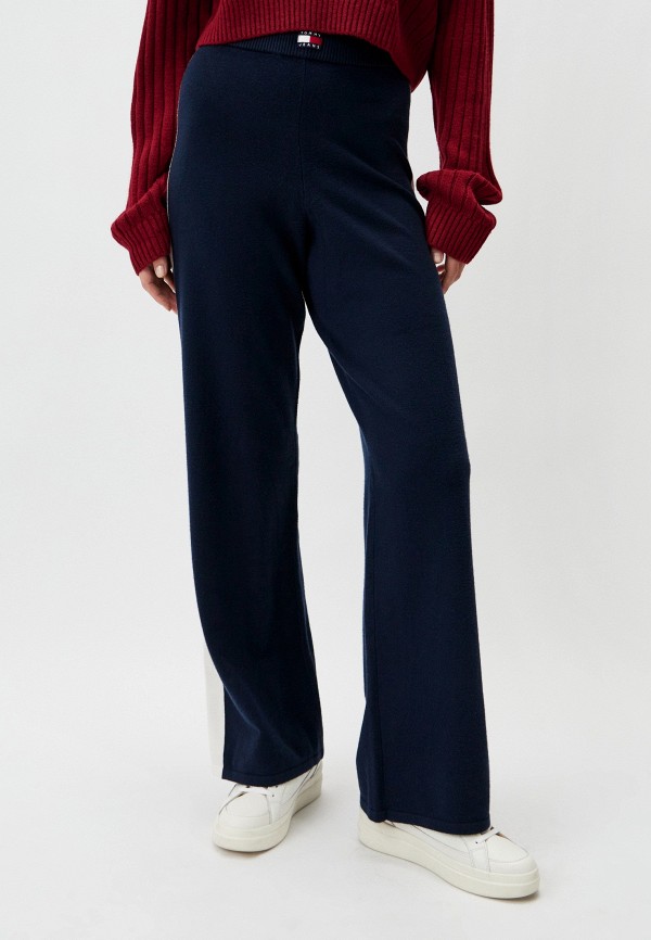 

Брюки Tommy Jeans, Синий