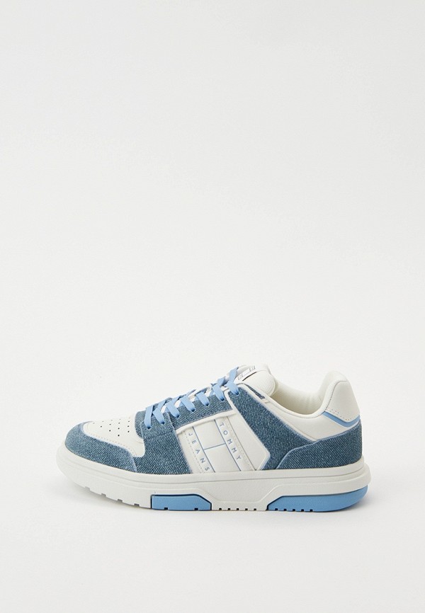 

Кеды Tommy Jeans, Синий