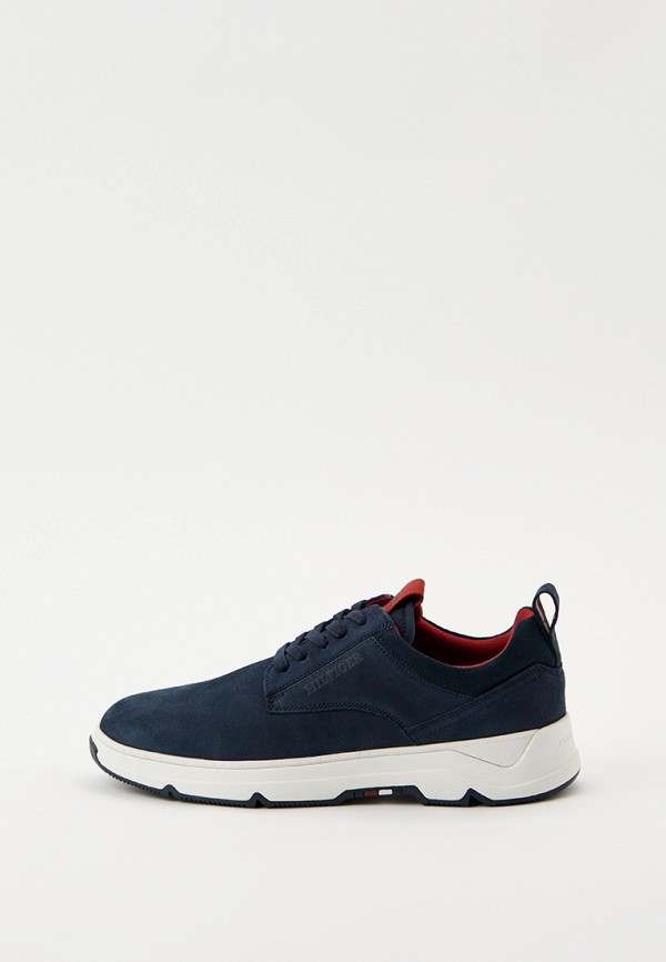 

Кроссовки Tommy Hilfiger, Синий