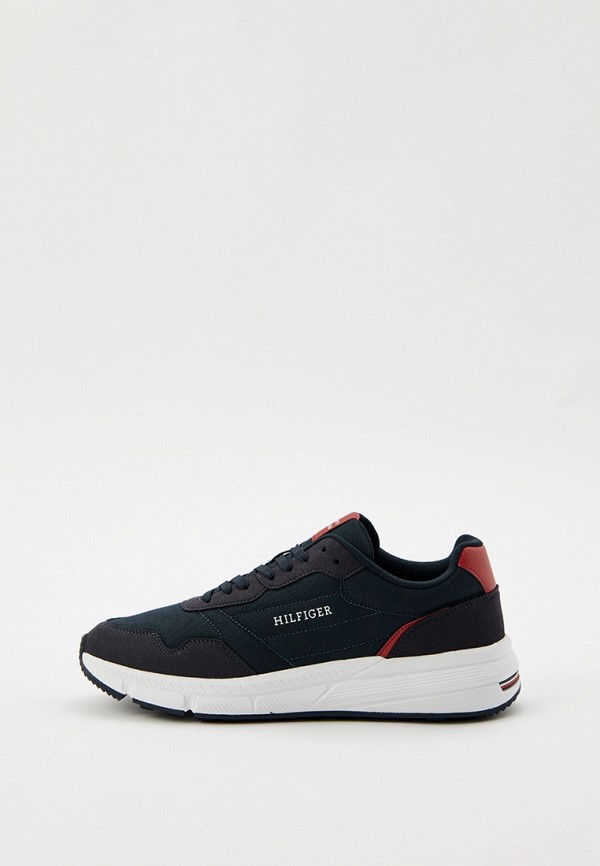 

Кроссовки Tommy Hilfiger, Синий