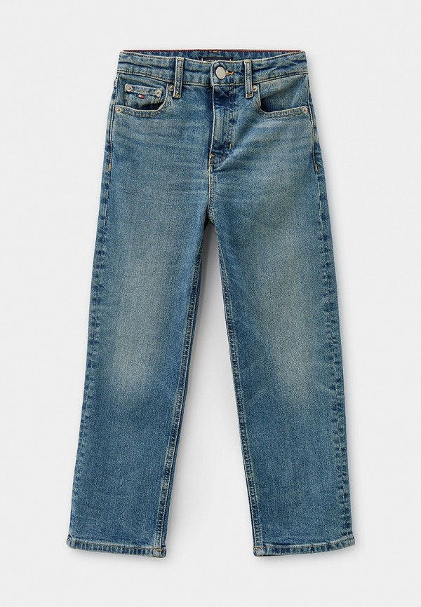 

Джинсы Tommy Hilfiger, Голубой