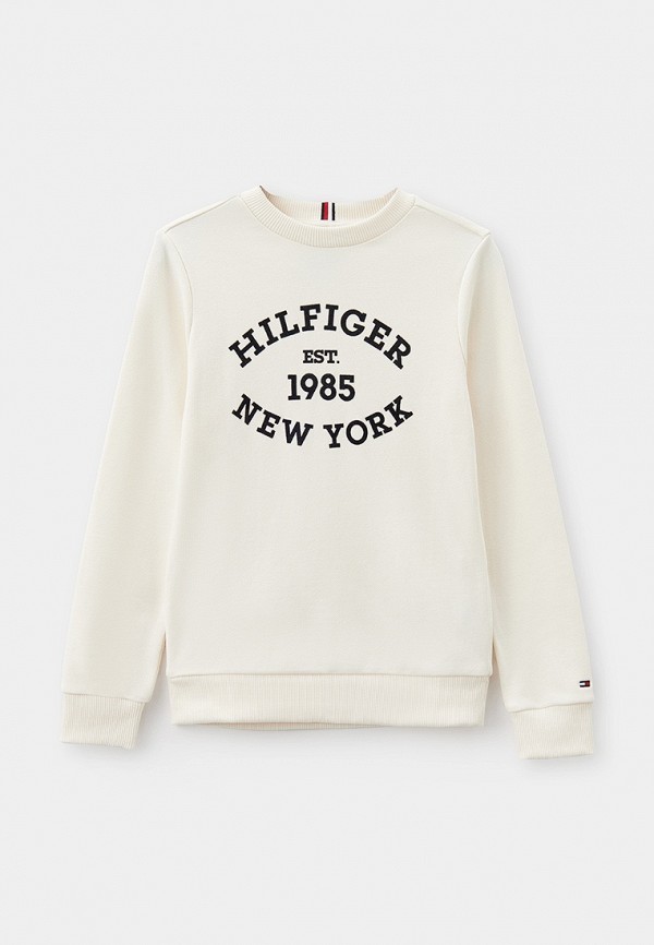 

Свитшот Tommy Hilfiger, Бежевый