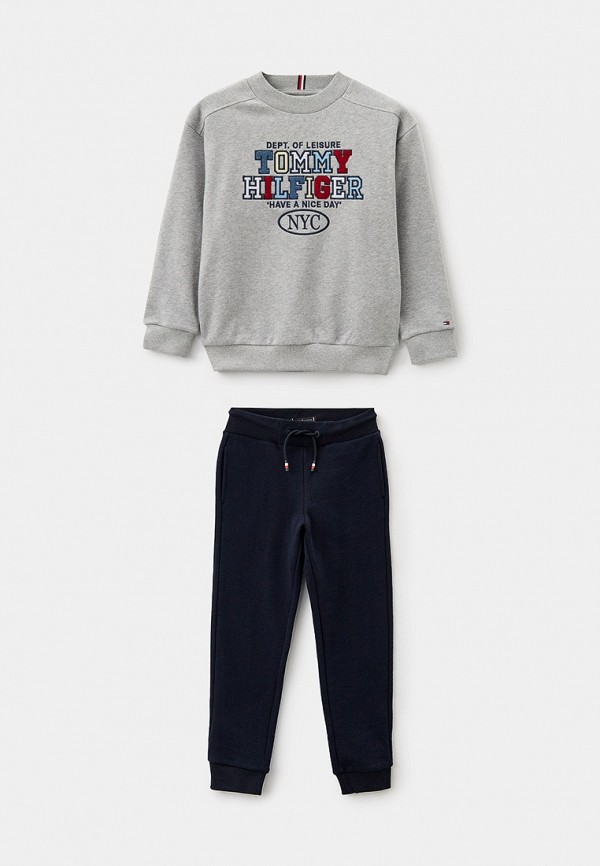 

Костюм спортивный Tommy Hilfiger, Разноцветный