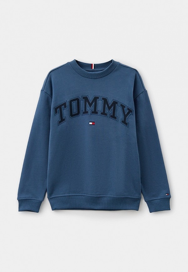Свитшот Tommy Hilfiger 6000₽