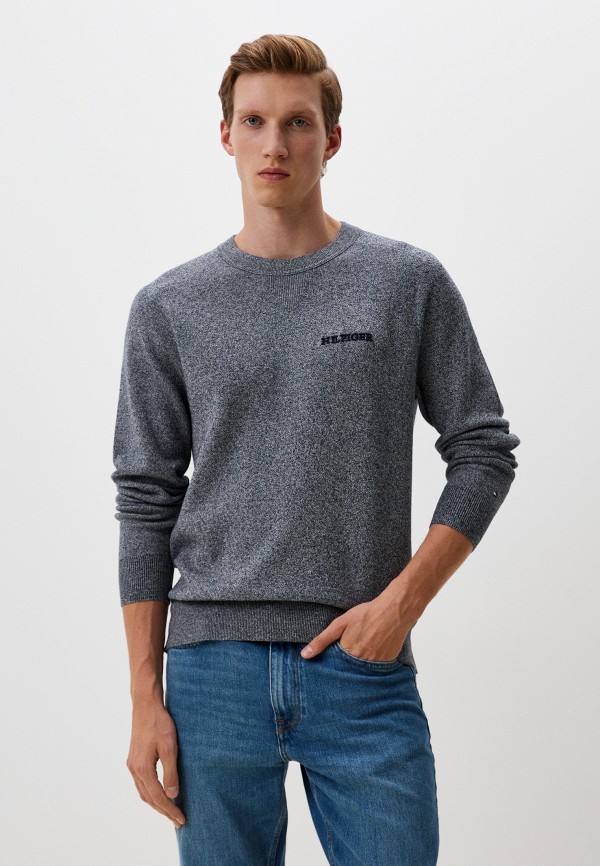 Джемпер Tommy Hilfiger 9900₽