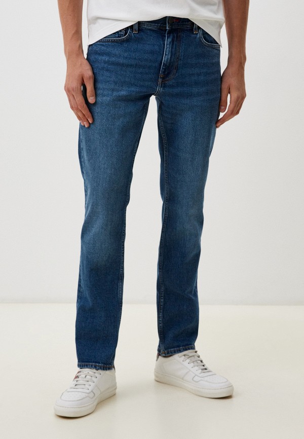 

Джинсы Tommy Hilfiger, Синий, DENTON