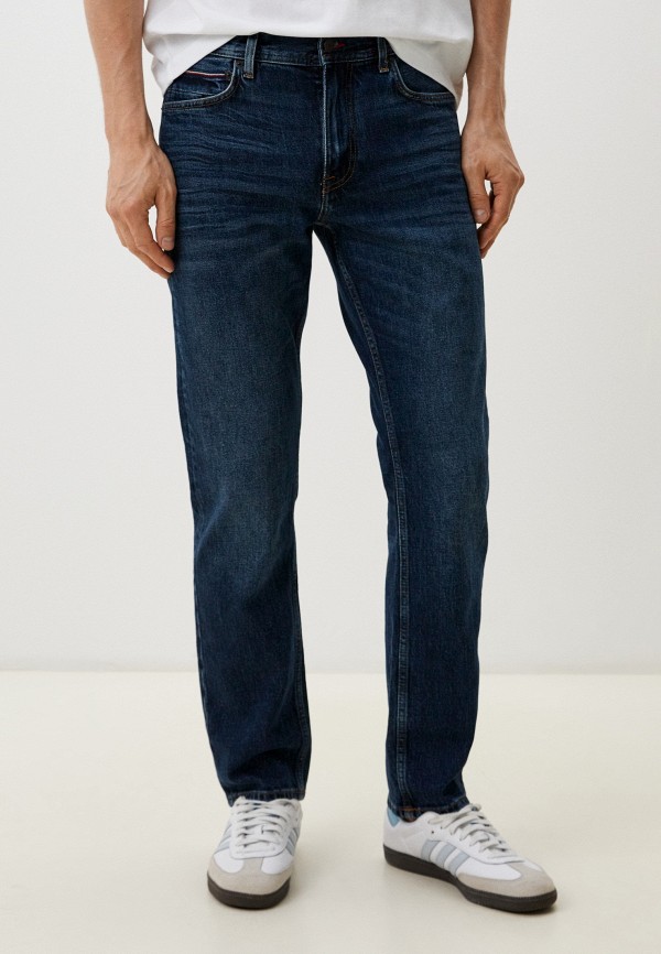 

Джинсы Tommy Hilfiger, Синий, MERCER