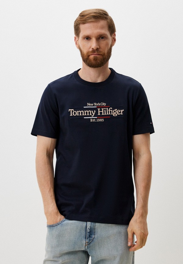 Футболка Tommy Hilfiger MW0MW36209