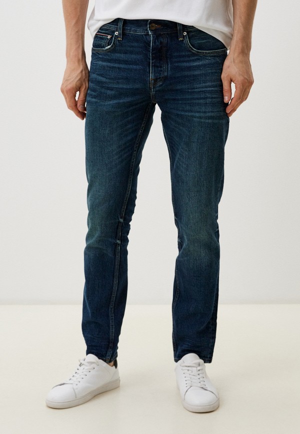 

Джинсы Tommy Hilfiger, Синий, DENTON