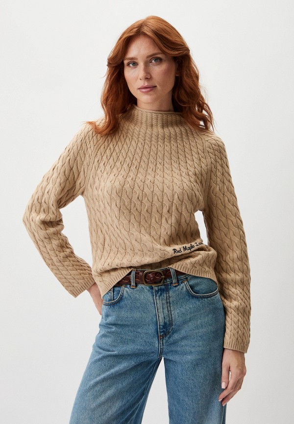 

Джемпер Tommy Hilfiger, Бежевый