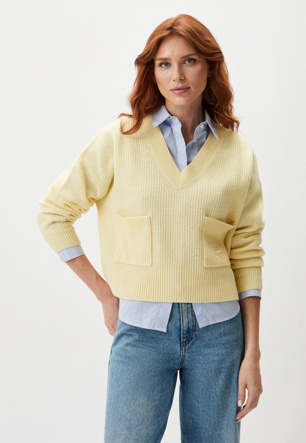 Пуловер Tommy Hilfiger 16920₽