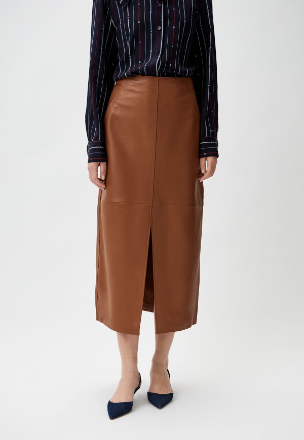 Юбка Tommy Hilfiger 29600₽