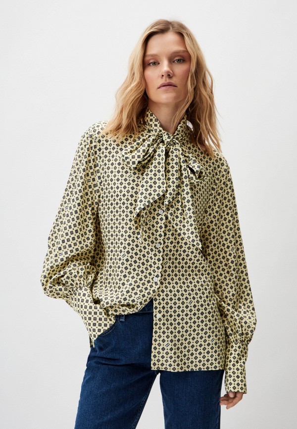 Блуза Tommy Hilfiger 12150₽