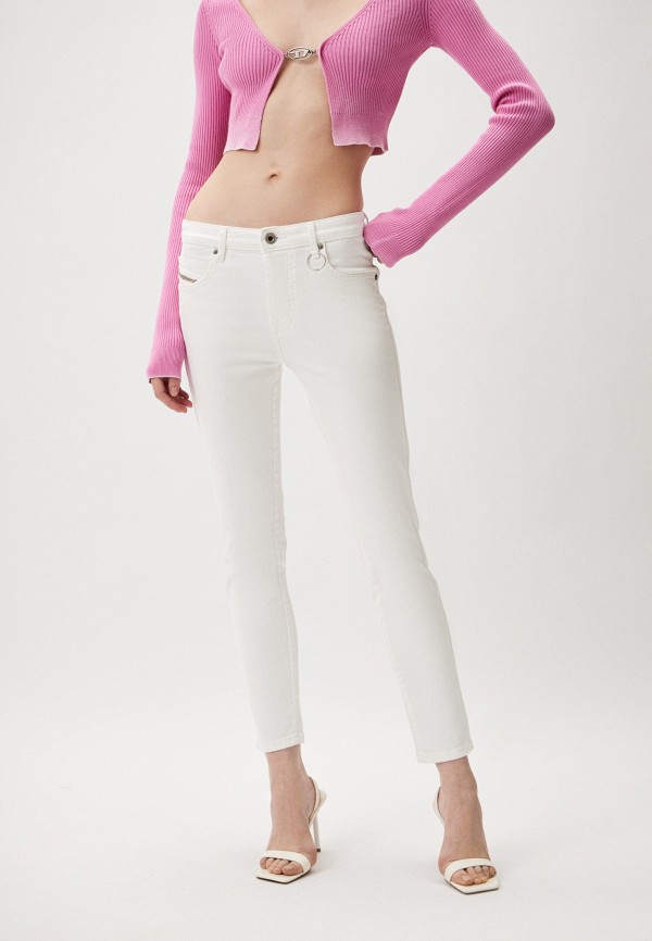 Джинсы Diesel 5852₽