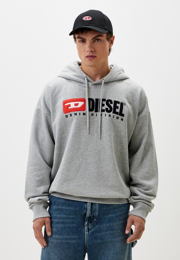 Худи Diesel