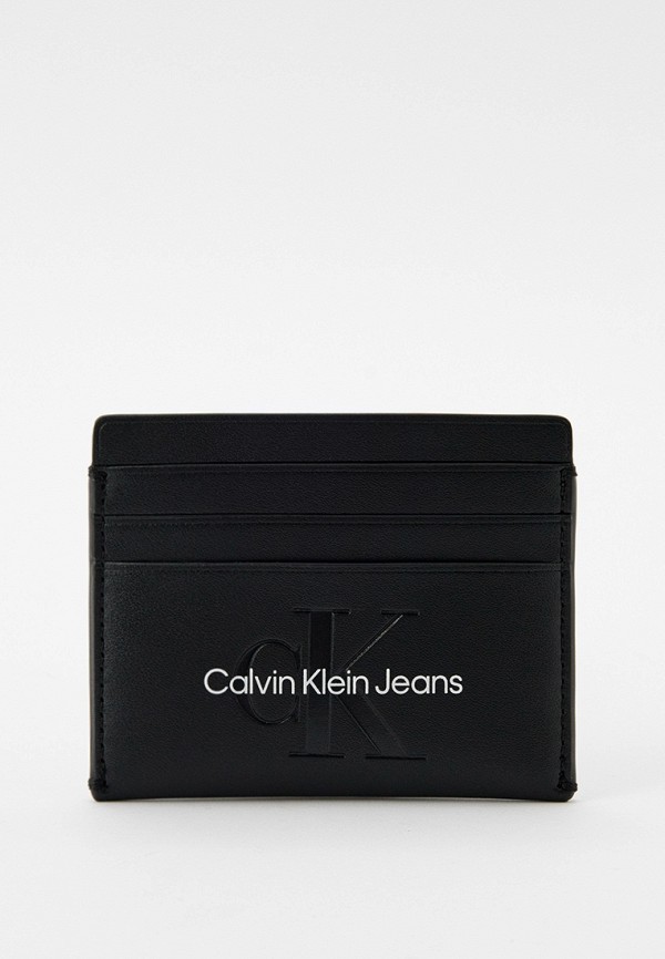 

Кредитница Calvin Klein Jeans, Черный