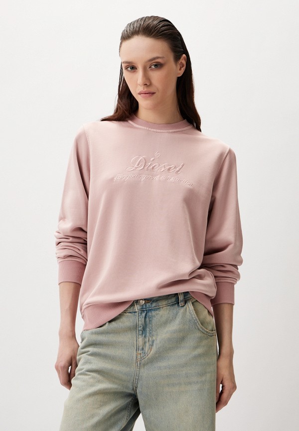 Свитшот Diesel 17210₽