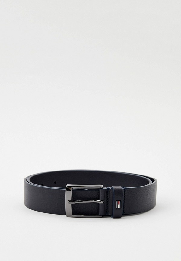 

Ремень Tommy Hilfiger, Синий