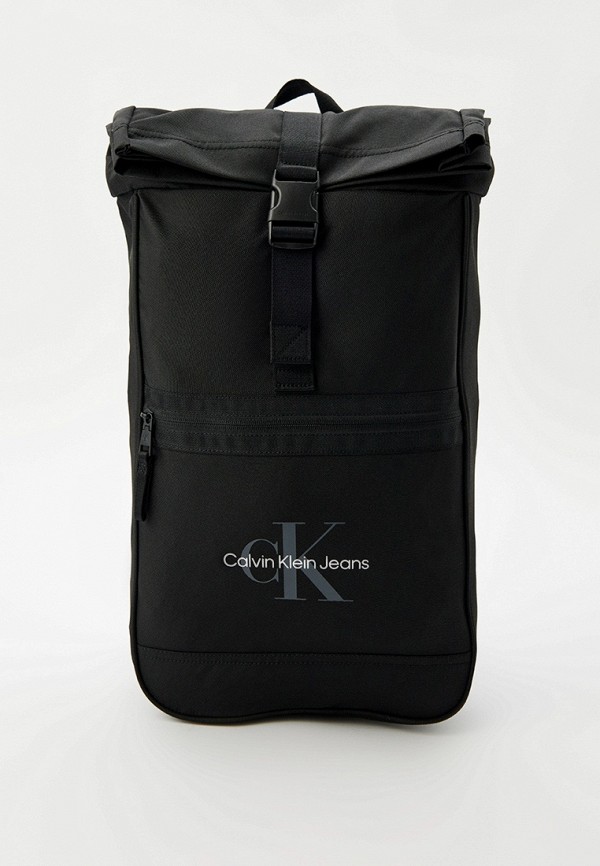

Рюкзак Calvin Klein Jeans, Черный