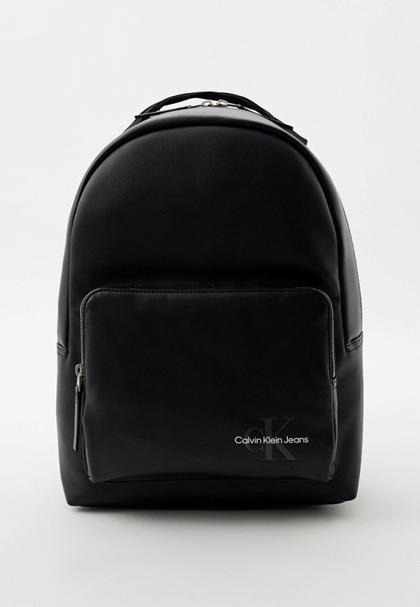 

Рюкзак Calvin Klein Jeans, Черный