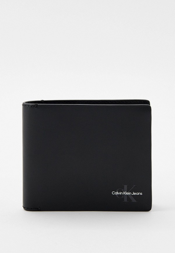 

Кошелек Calvin Klein Jeans, Черный