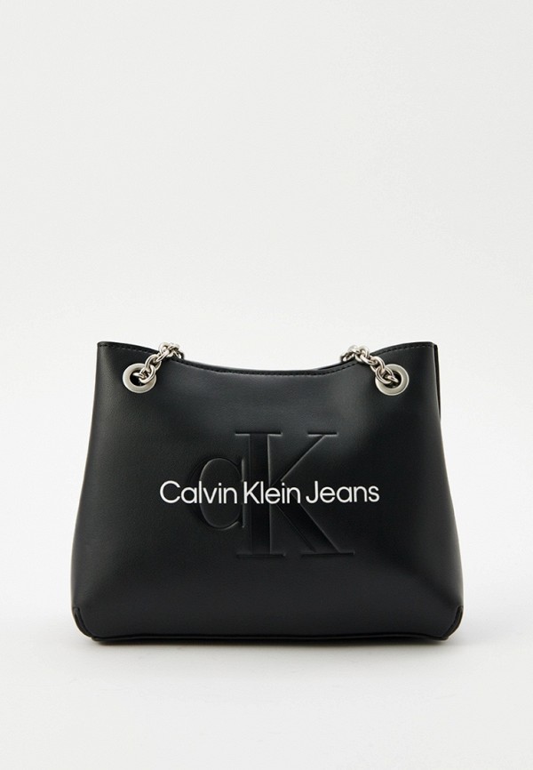 

Сумка Calvin Klein Jeans, Черный
